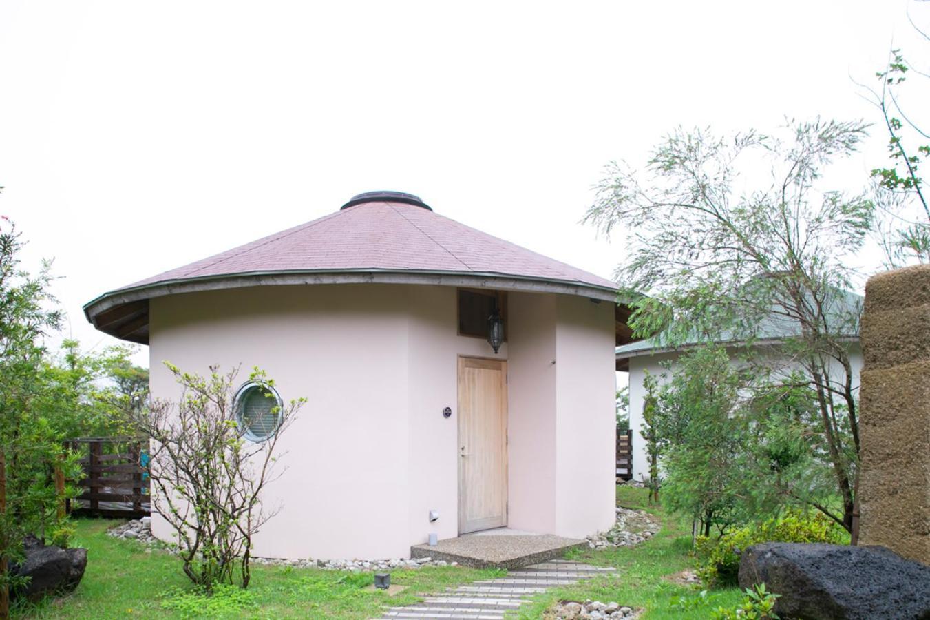 Hotel Grand Chariot Hokutoshichisei 135° Awaji Zewnętrze zdjęcie